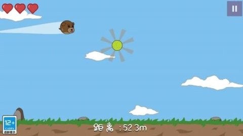 动物飞行大作战手游1.0.0安卓版