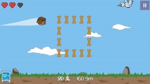 动物飞行大作战手游1.0.0安卓版