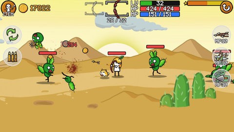 火柴人枪手2游戏1.0.12最新版