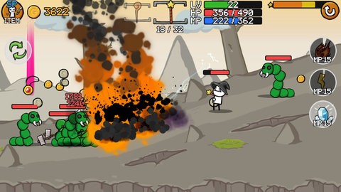 火柴人枪手2游戏1.0.12最新版