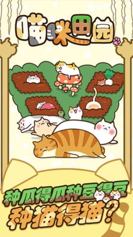 猫咪田园正版1.0安卓版