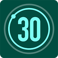 30天健身挑战app