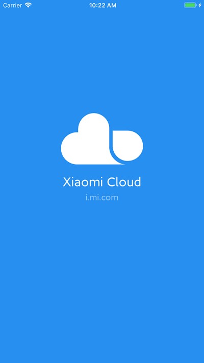 小米云盘官方版1.12.0.3.50最新版