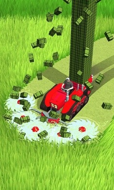 割草和修剪手游0.13.3安卓版