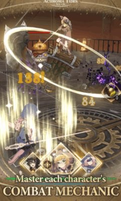 无色之海国际服1.0.1最新版