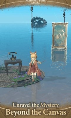无色之海国际服1.0.1最新版
