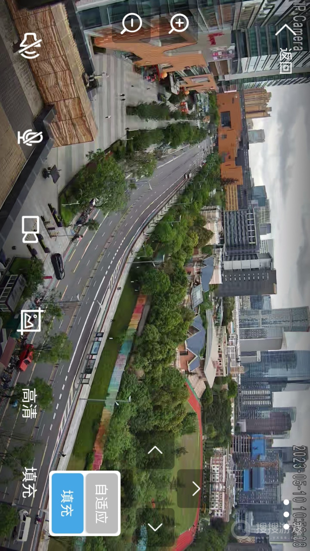 CamHiproapp2.4.93