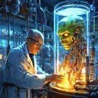 科学怪人沙盒游乐场手游下载