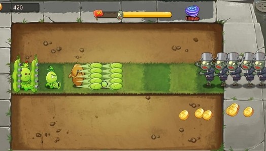 植物大战僵尸mini版2024手机版