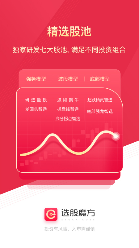 选股魔方app3.1.03