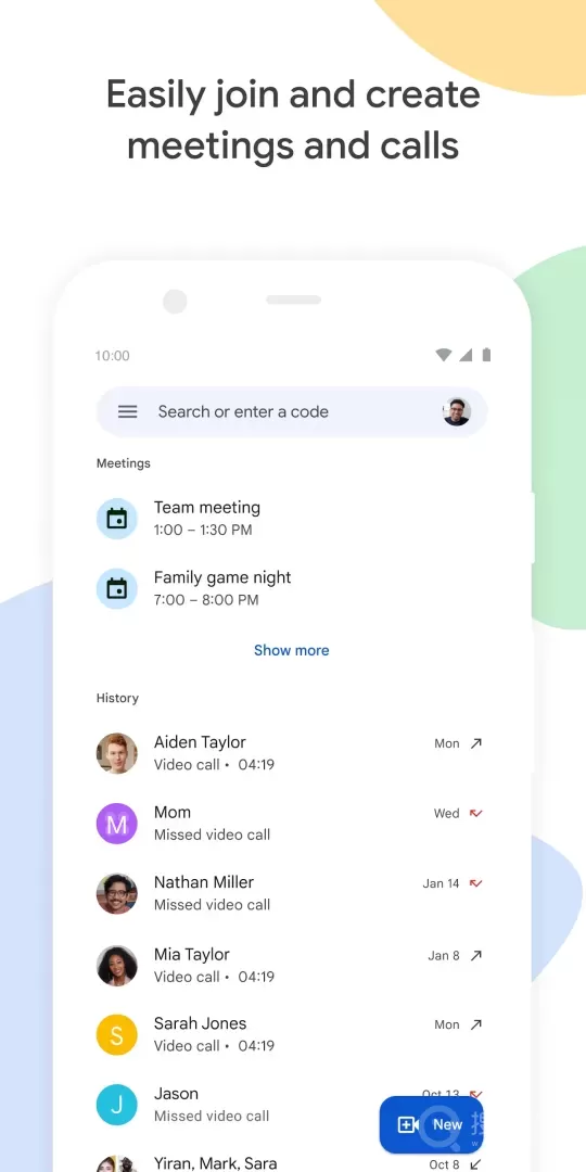 google meet app最新270.0.685503793.duo.android_20241013.13_p0.s