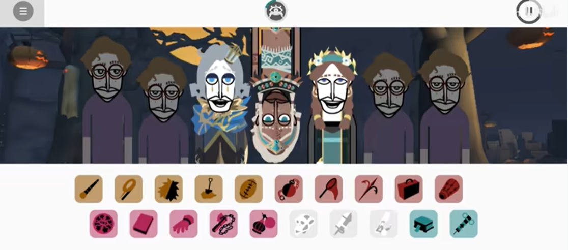 节奏盒子第五人格模组下载v0.5.0