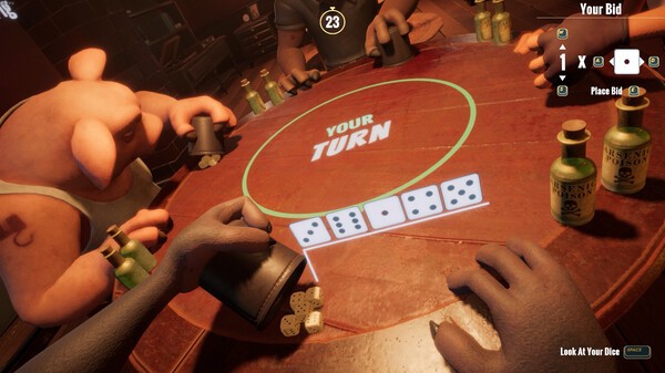 骗子酒馆手游下载v0.1.0