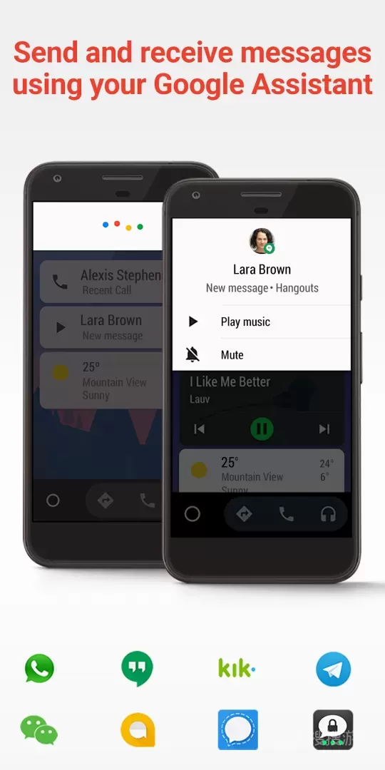 Android Autoapp13.0.644014-release
