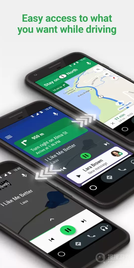 Android Autoapp13.0.644014-release