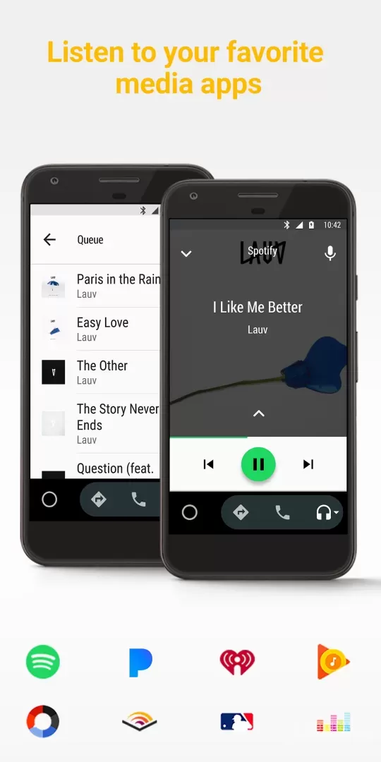 Android Autoapp13.0.644014-release