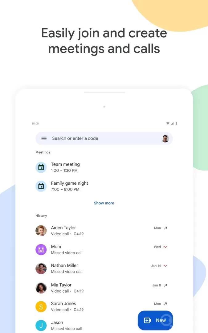 google meet app最新270.0.685503793.duo.android_20241013.13_p0.s