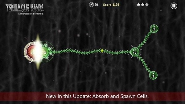 触手大战游戏手机版2.1.8