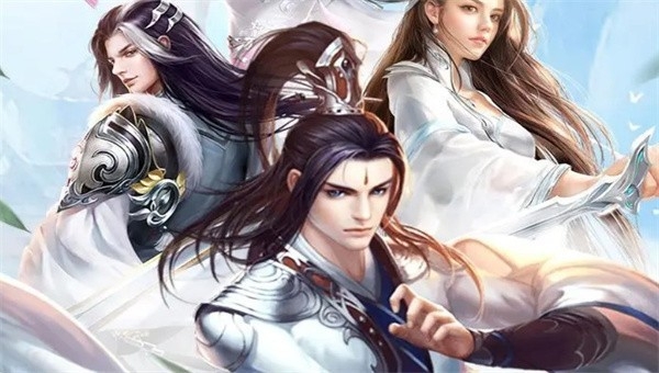 破天传说官方版1.0.8