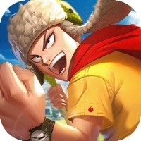 动漫大乱斗手机版