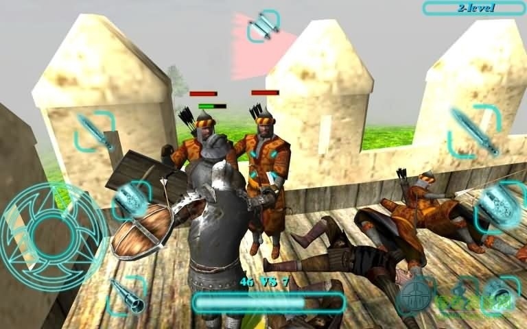 兴盛帝国中文版2.1
