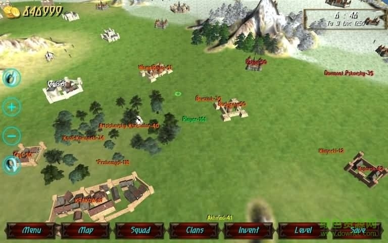 兴盛帝国中文版2.1