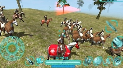 兴盛帝国中文版2.1