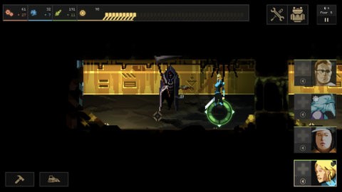 无尽的地下城Apogee游戏1.0.1安卓版