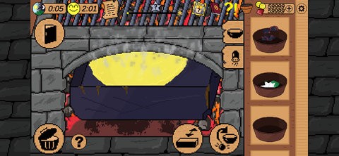 地牢食堂汉化版1.0.6安卓版