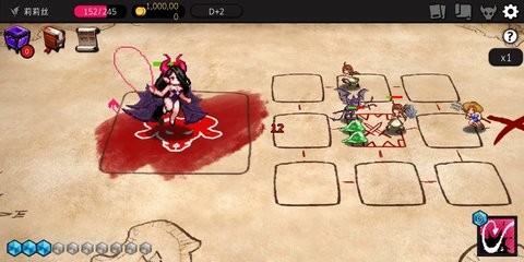 地牢制造者破解版1.11.24最新版