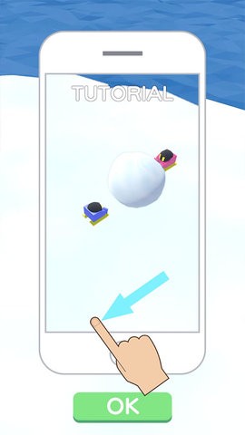 雪球大作战游戏3.0.0安卓版