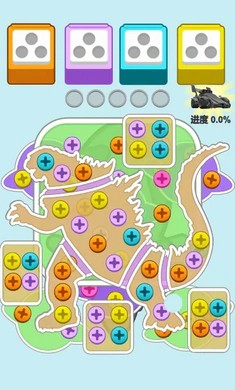 我要拧螺丝官方正版1.0.5安卓版