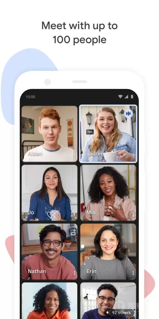 google meet app最新270.0.685503793.duo.android_20241013.13_p0.s