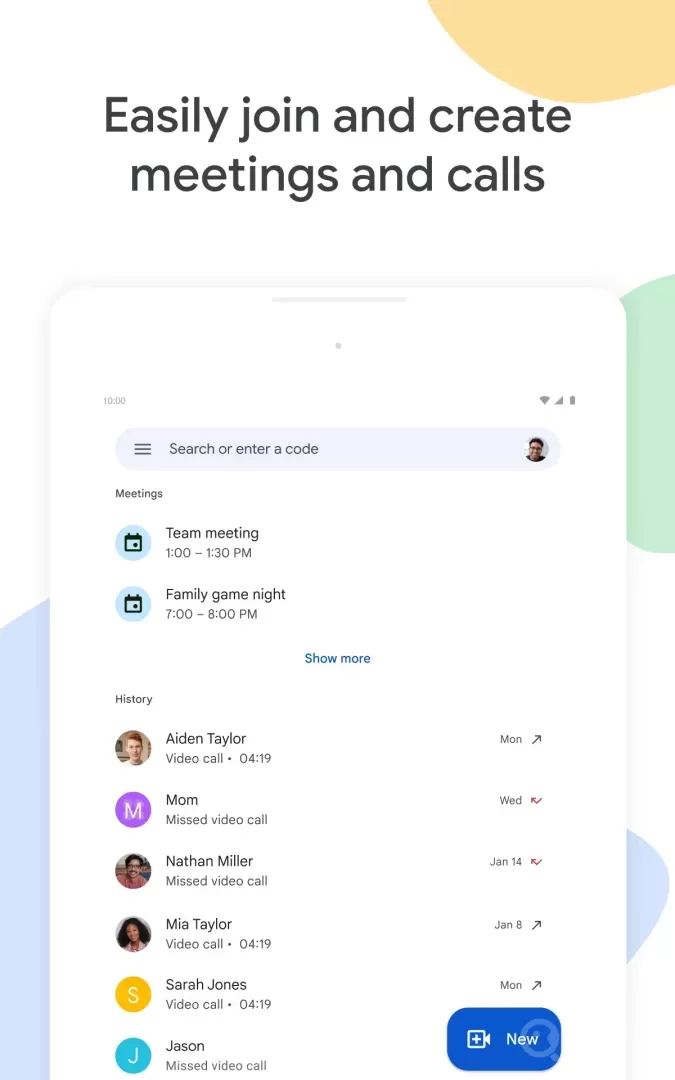 google meet app最新270.0.685503793.duo.android_20241013.13_p0.s