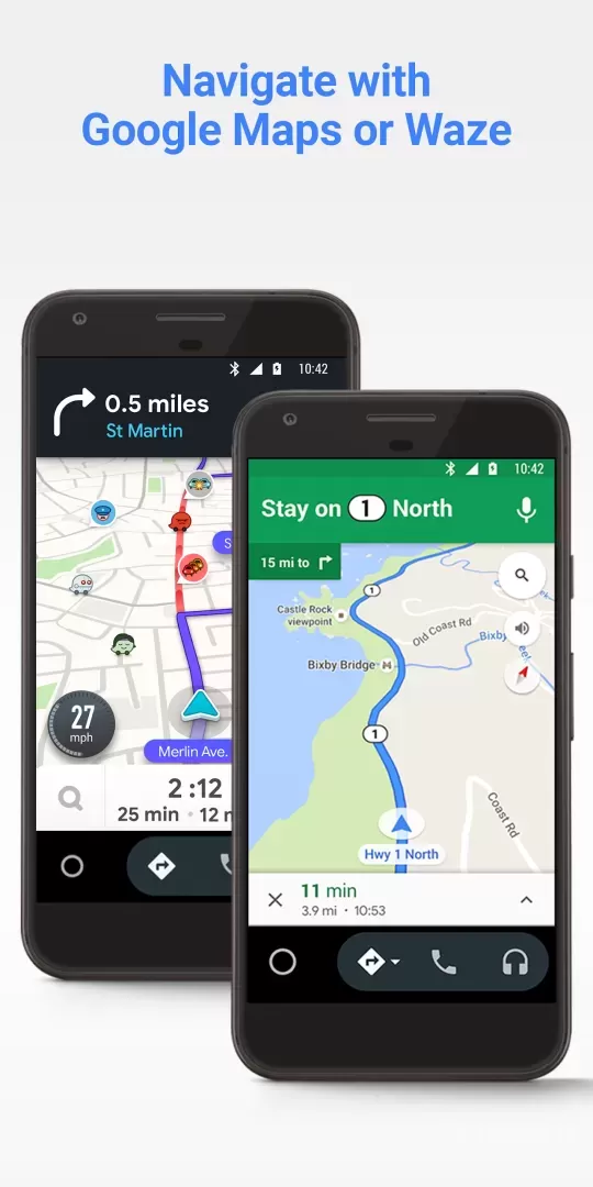 Android Autoapp13.0.644014-release