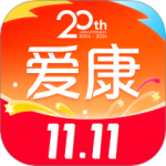爱康约体检查报告app