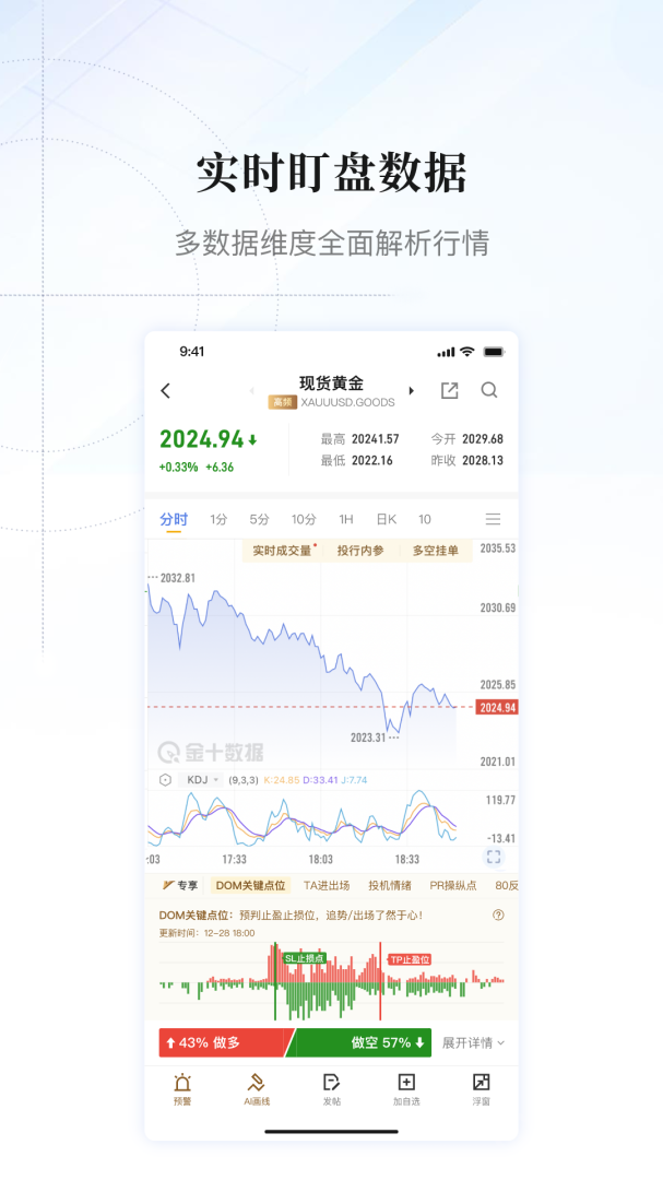 金十数据app6.17.0