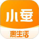 小蚕霸王餐app