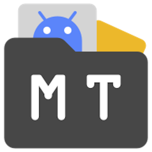 MT管理器app汉化版