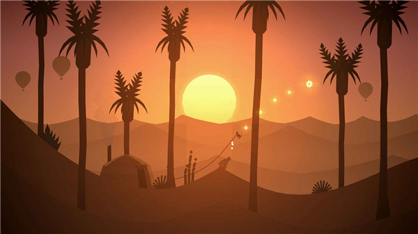 阿尔托的奥德赛(Odyssey)手游下载v1.0.29