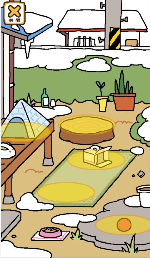猫咪后院2手游下载v1.0.0