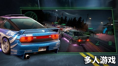 静态换挡赛车官方正版66.0.0安卓版