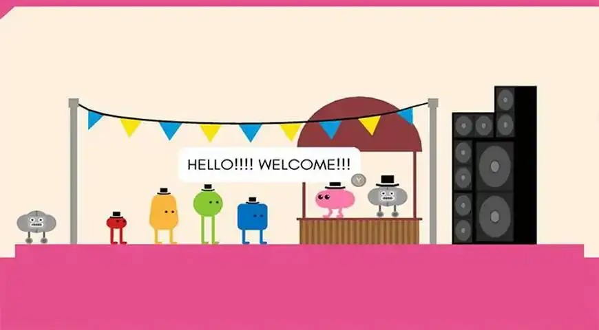 野餐大冒险手机版1.0安卓版