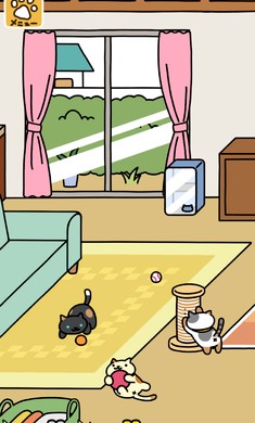 猫咪后院2汉化版1.0.0手机版