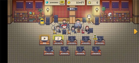 病院物语中文版1.3.1安卓版