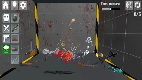 布偶残害挑战3D游戏1.0.0最新版