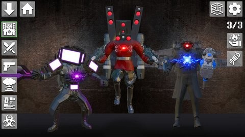 布偶残害挑战3D游戏1.0.0最新版