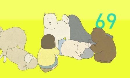 我的锻炼游戏1.1.1最新版