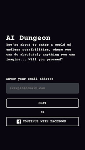 AI地牢手机版1.0安卓版