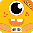 画质怪兽app小雷同款版